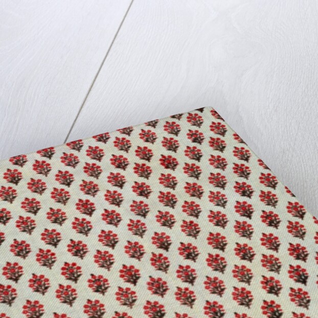 Textile by Unknown