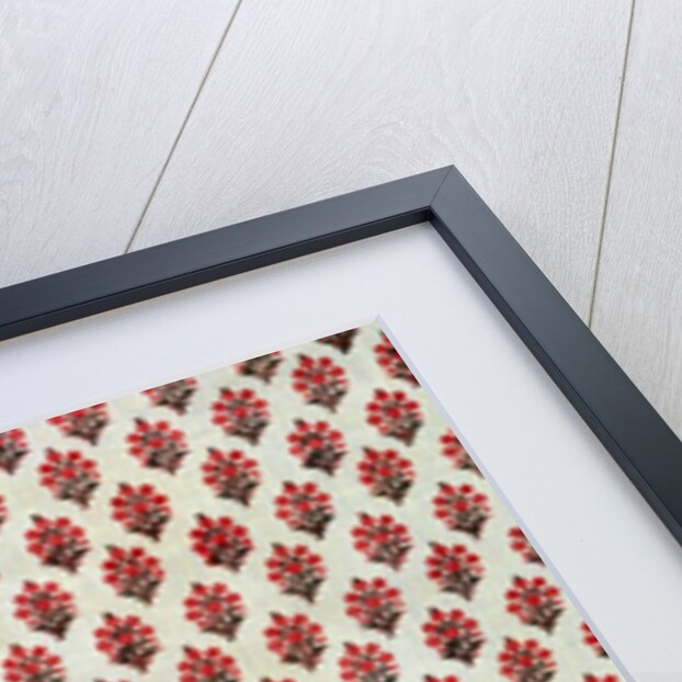 Textile by Unknown