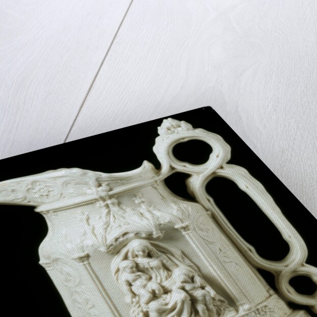 York Minster Jug by Unknown