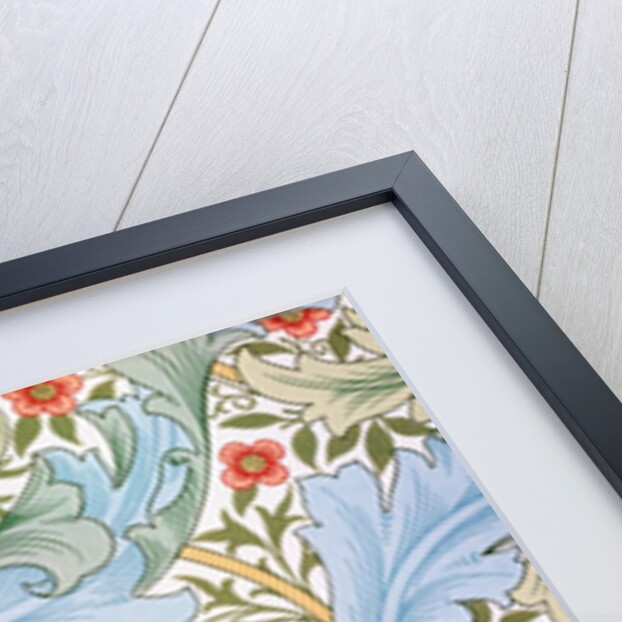 Granville wallpaper by John Henry Dearle