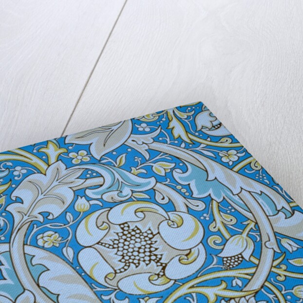 Lechlade wallpaper by William Morris