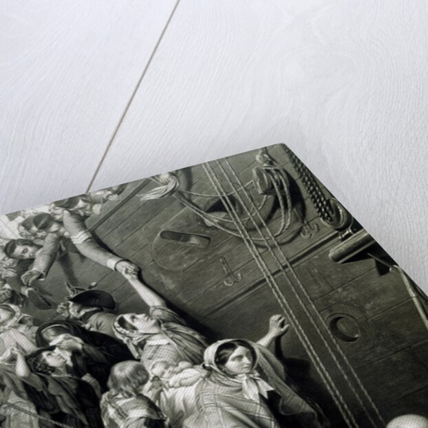 Eastwood Ho! by William Turner Davey & Henry Nelson O'Neil