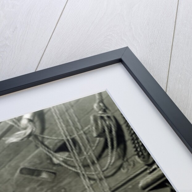 Eastwood Ho! by William Turner Davey & Henry Nelson O'Neil