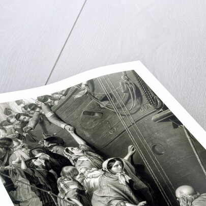 Eastwood Ho! by William Turner Davey & Henry Nelson O'Neil