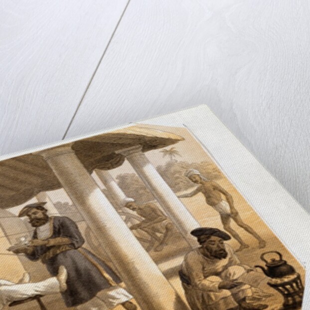 Our Colonel by George Franklin Atkinson