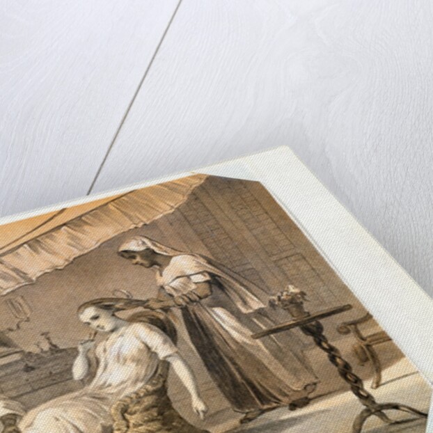 Our Magistrate's Wife by George Franklin Atkinson