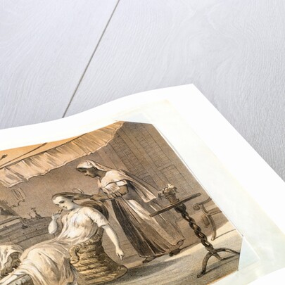 Our Magistrate's Wife by George Franklin Atkinson