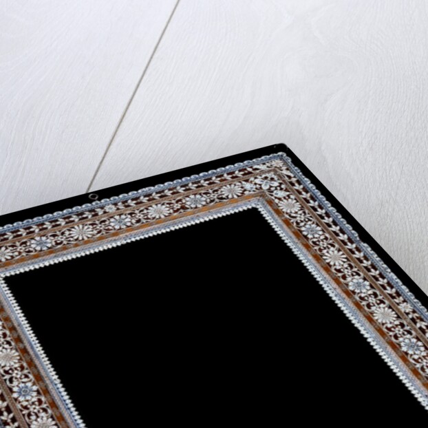 Frame by Din Muhammad