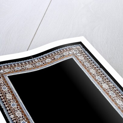 Frame by Din Muhammad