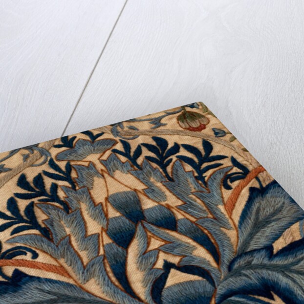 The Artichoke by William Morris