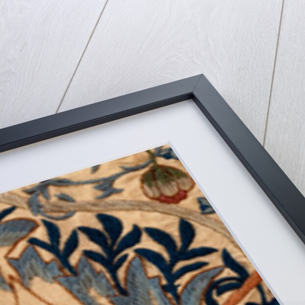 The Artichoke by William Morris