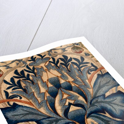 The Artichoke by William Morris