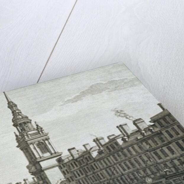Church of St by Unknown