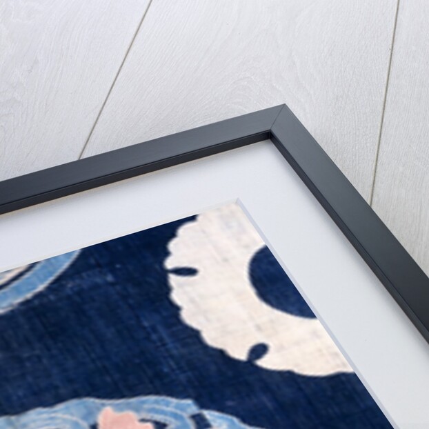 Detail. Japan, 19th century by Unknown