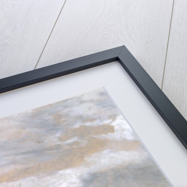 Brighton Beach by John Constable