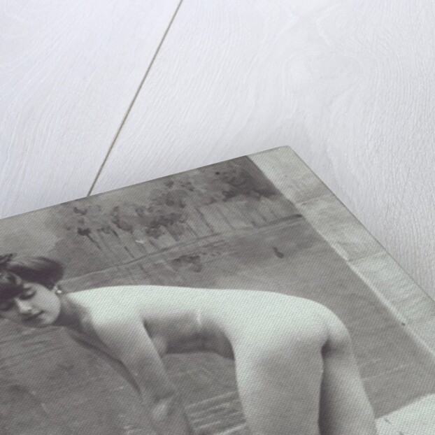 Nude by Unknown