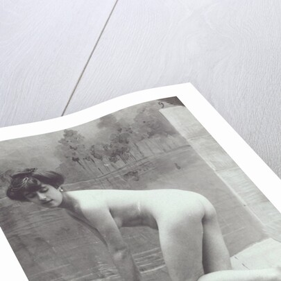 Nude by Unknown