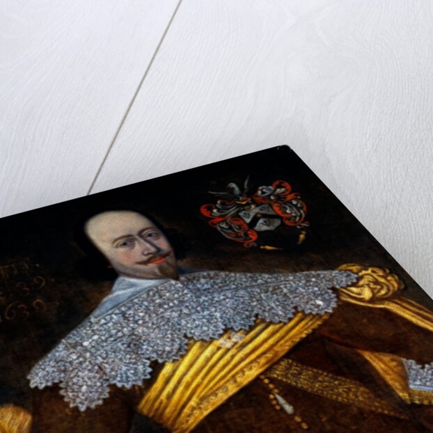 Captain Smart. England, 17th century by Unknown
