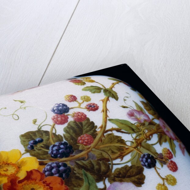 Vase by Jean-Francois Robel