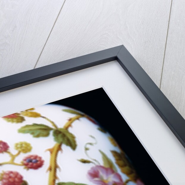 Vase by Jean-Francois Robel