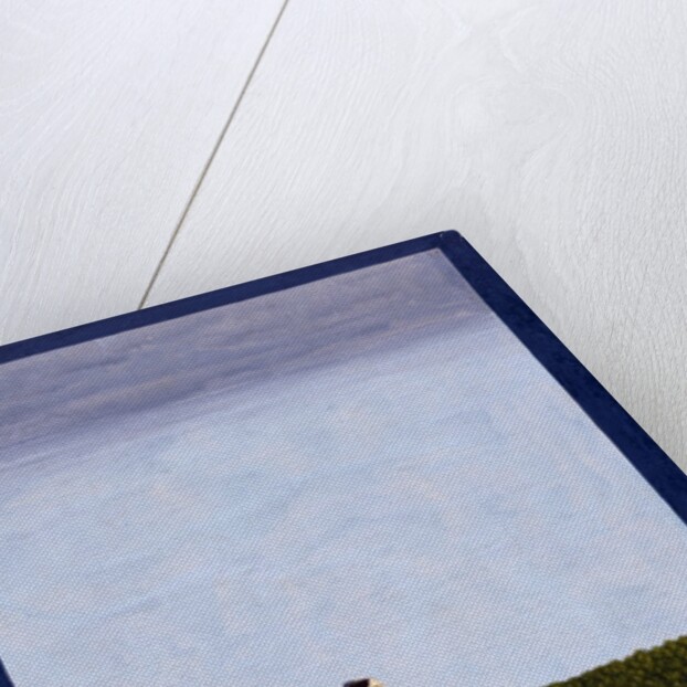 A Lady of William Fullarton's Household by Unknown