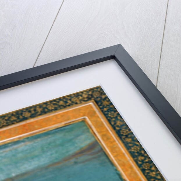 A lady with a wine flask and cup by Unknown