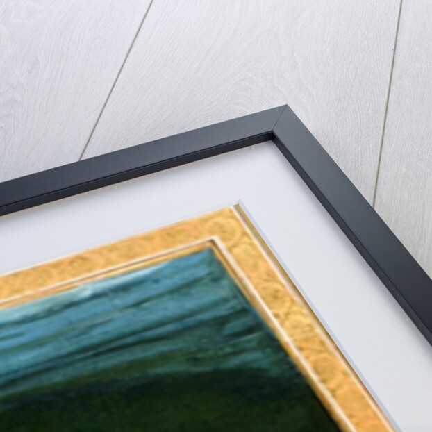 A lady with a wine flask and cup by Unknown