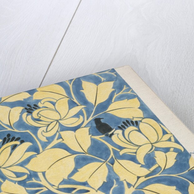 The Tulip Tree by C.F.A. Voysey