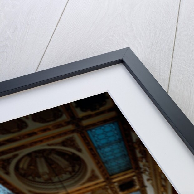 Waterloo Gallery, Apsley House. London, England, 1996 by Anonymous