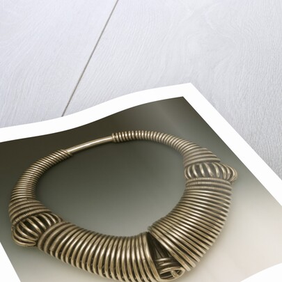 Coiled Torque by Unknown