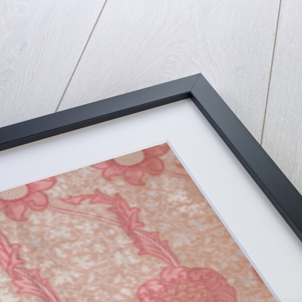 Kennet furnishing fabric by William Morris