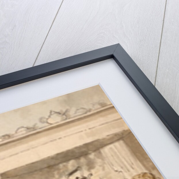 The Dame School by Isaac Cruikshank