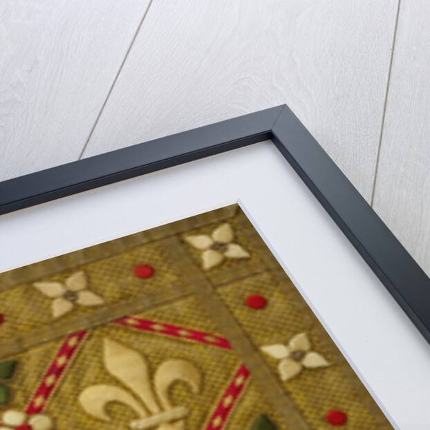 Apparel for an Alb by Augustus Welby Northmore Pugin