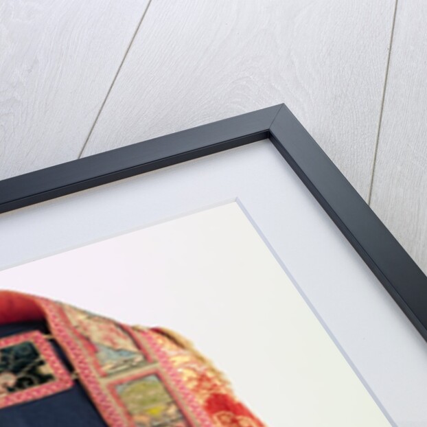 Cope and Hood by Augustus Welby Northmore Pugin