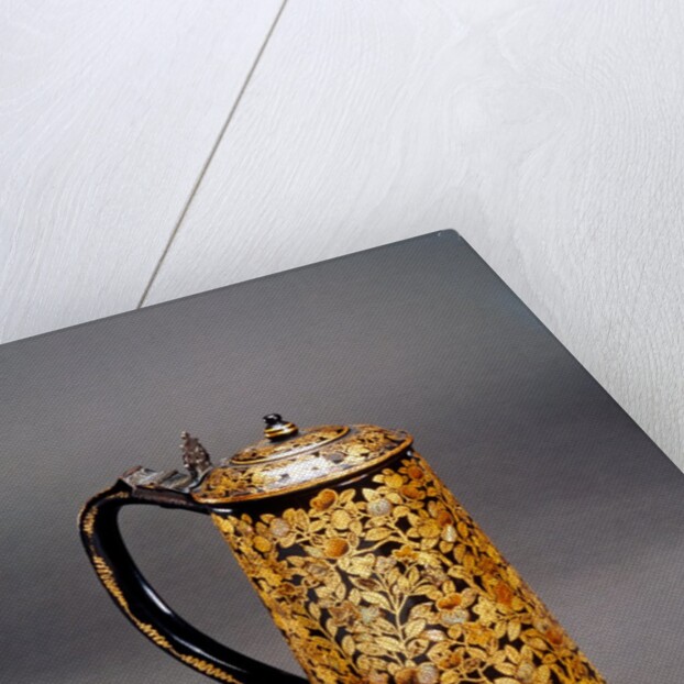 Tankard by Unknown