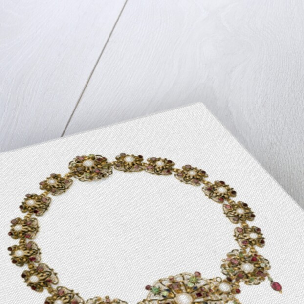 Necklace by Unknown
