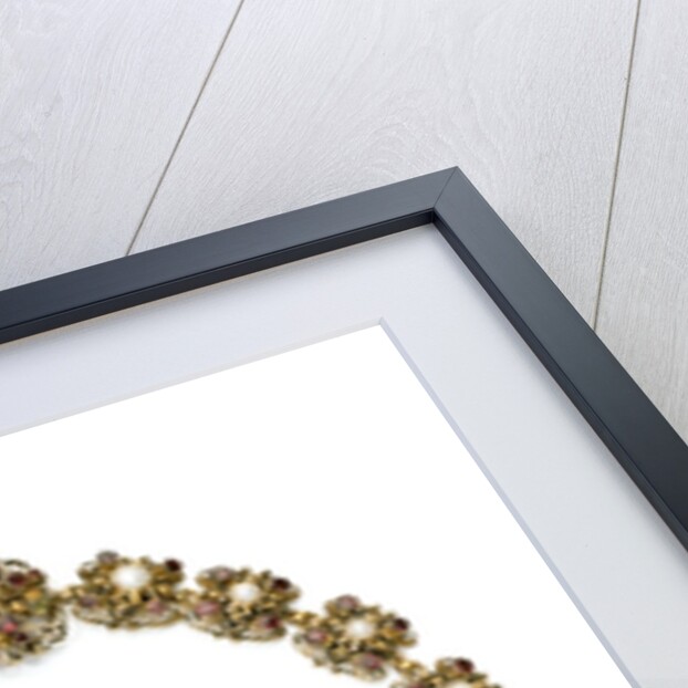 Necklace by Unknown
