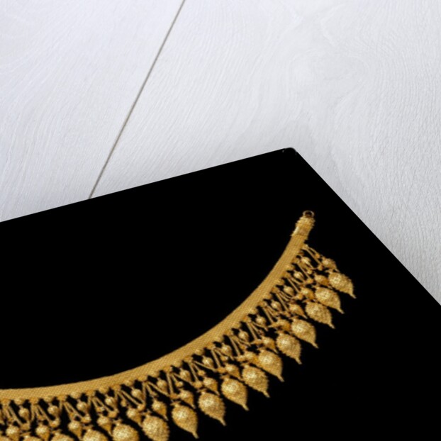 Necklace by Unknown