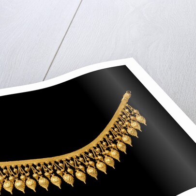 Necklace by Unknown
