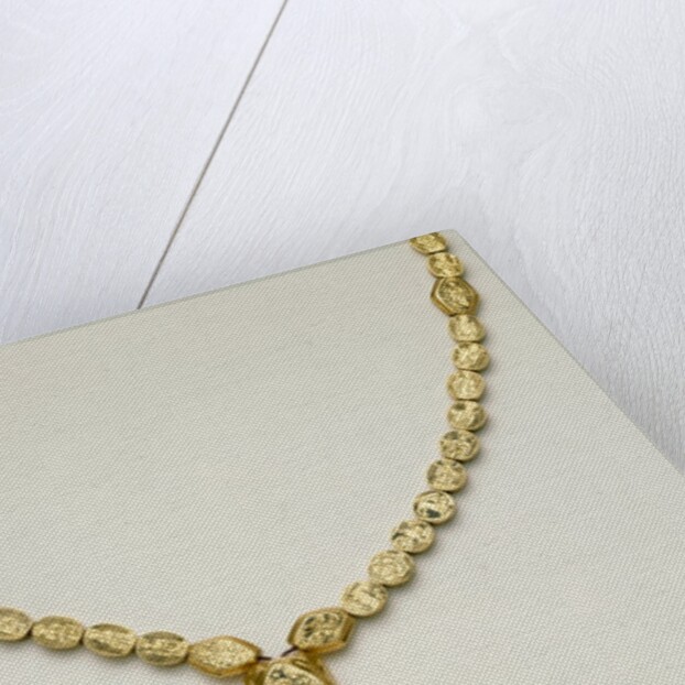 The Langdale Rosary by Anonymous