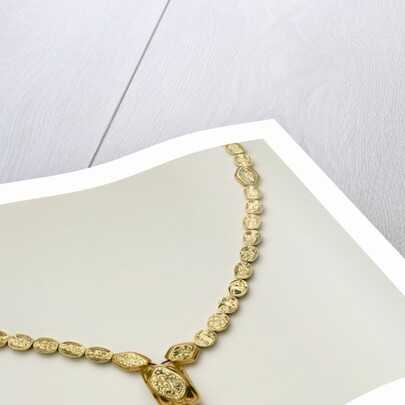 The Langdale Rosary by Anonymous