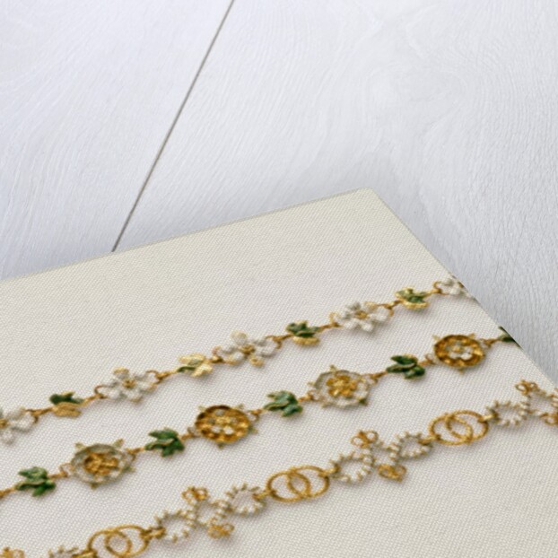 Chain by Unknown