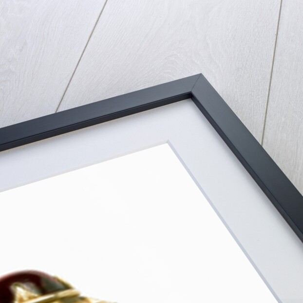 Ring by Charles de Soussy Ricketts & Carlo Giuliano