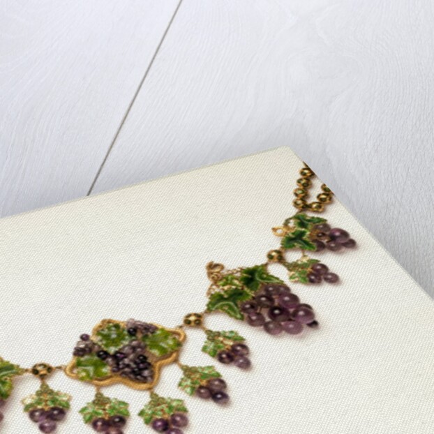 Necklace by Unknown