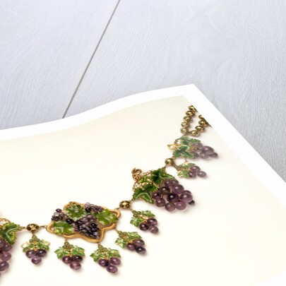 Necklace by Unknown