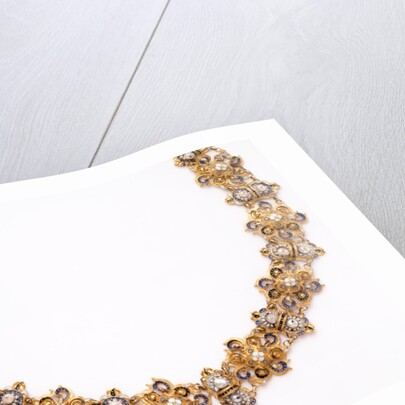 Chain. Germany, early 17th century by Unknown