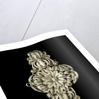 Brooch by Unknown