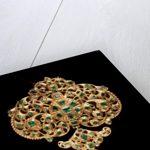 Pendant by Unknown