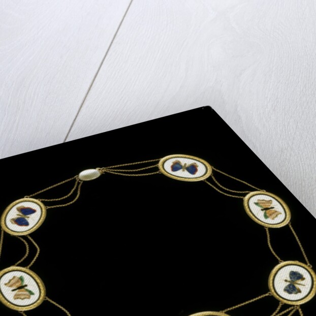 Necklace by Unknown