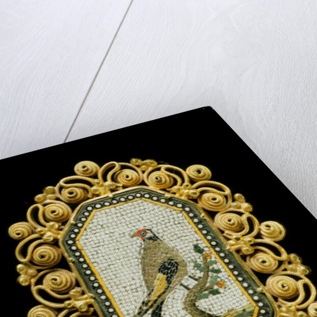 Brooch by Unknown